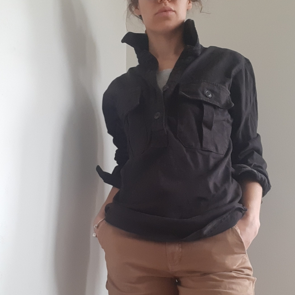 Filson work shirt